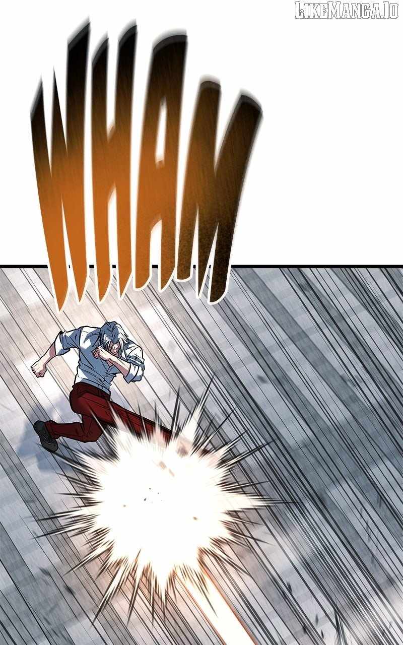 King of Violence Chapter 71 - Page 36