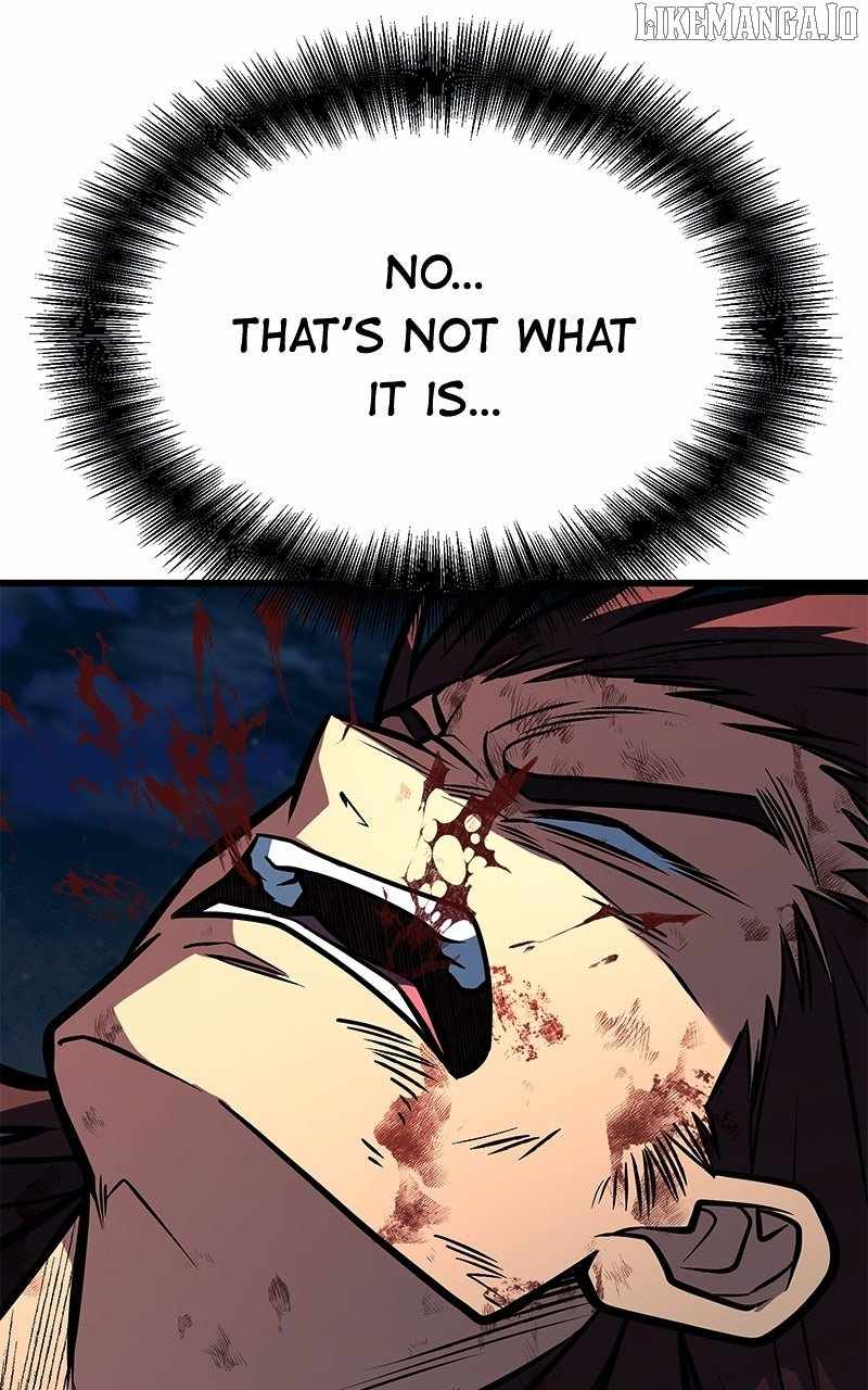 King of Violence Chapter 71 - Page 40