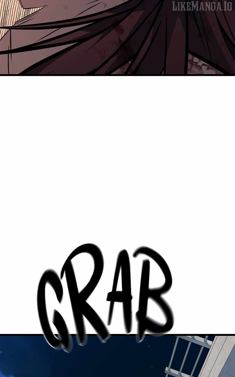 King of Violence Chapter 71 - Page 41
