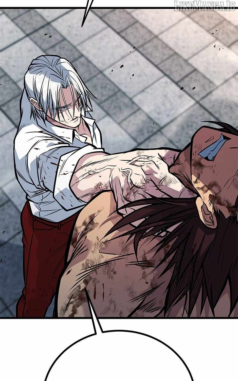 King of Violence Chapter 71 - Page 44