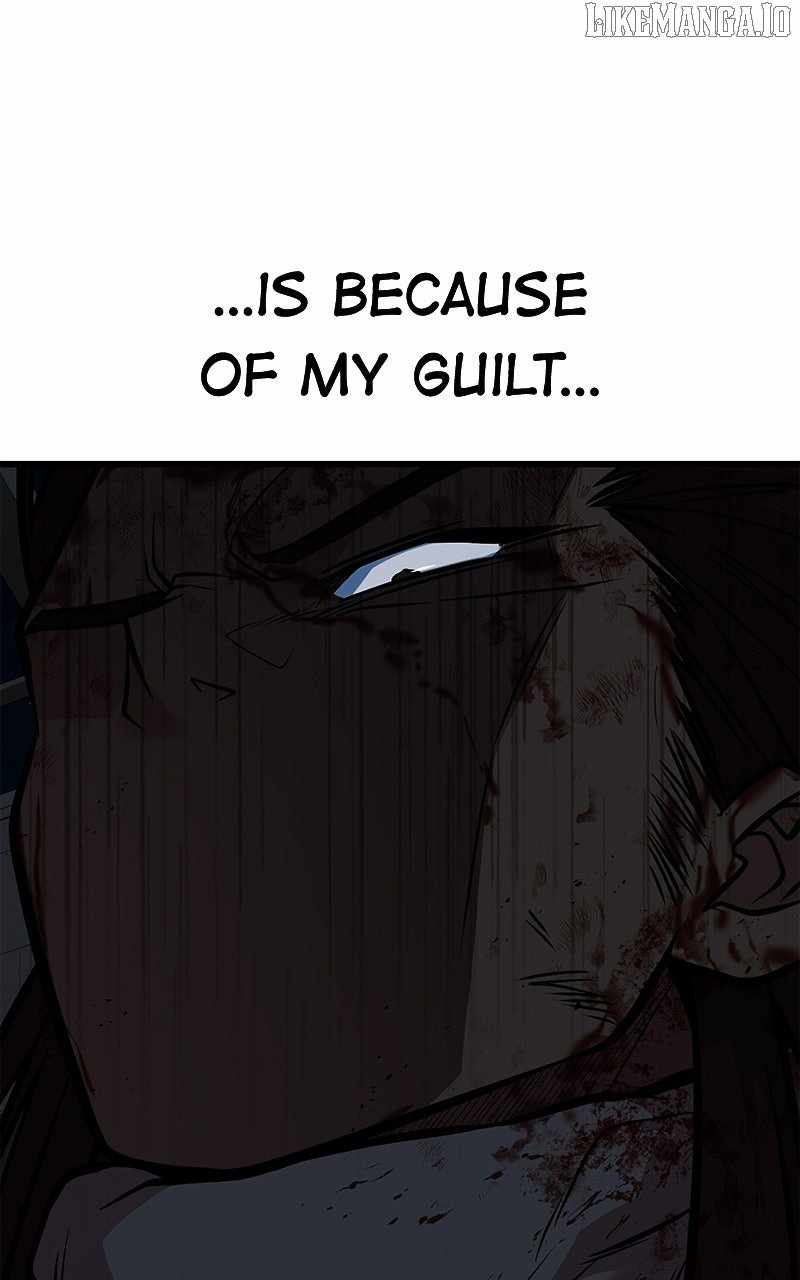 King of Violence Chapter 71 - Page 47