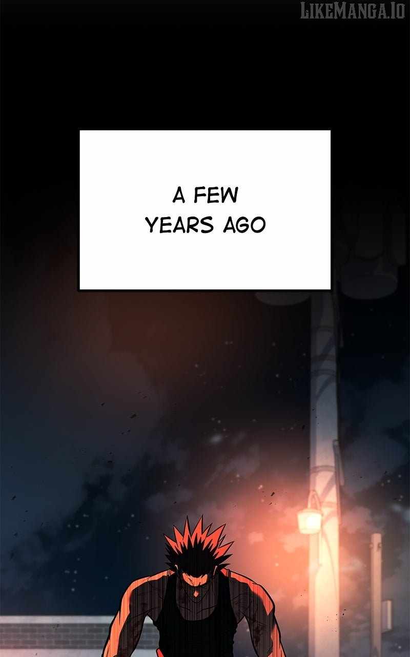 King of Violence Chapter 71 - Page 49