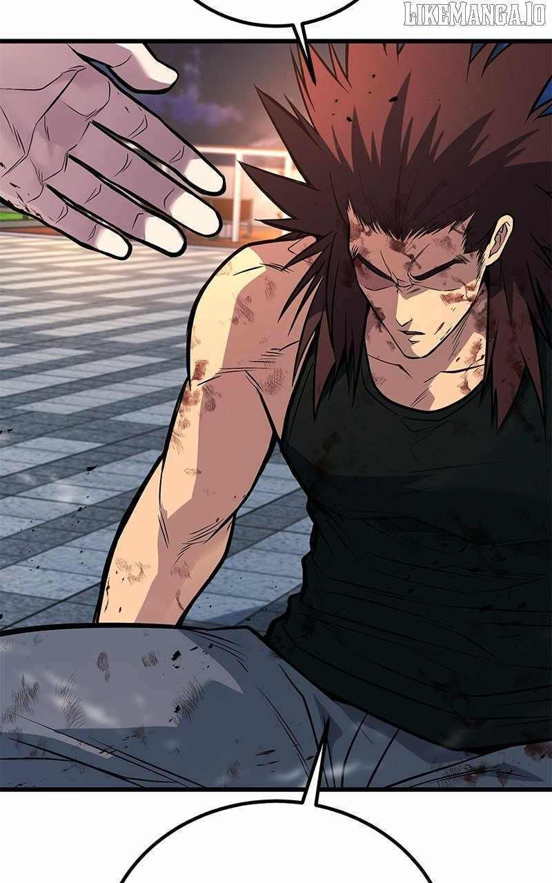 King of Violence Chapter 71 - Page 6