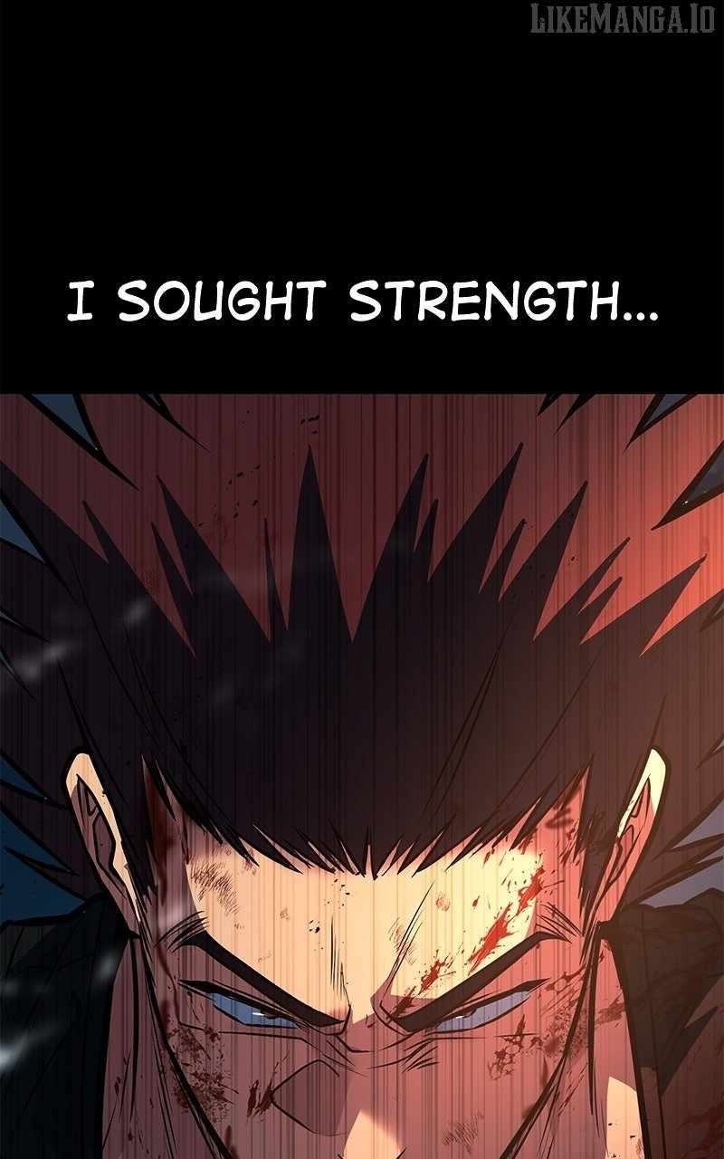King of Violence Chapter 71 - Page 51