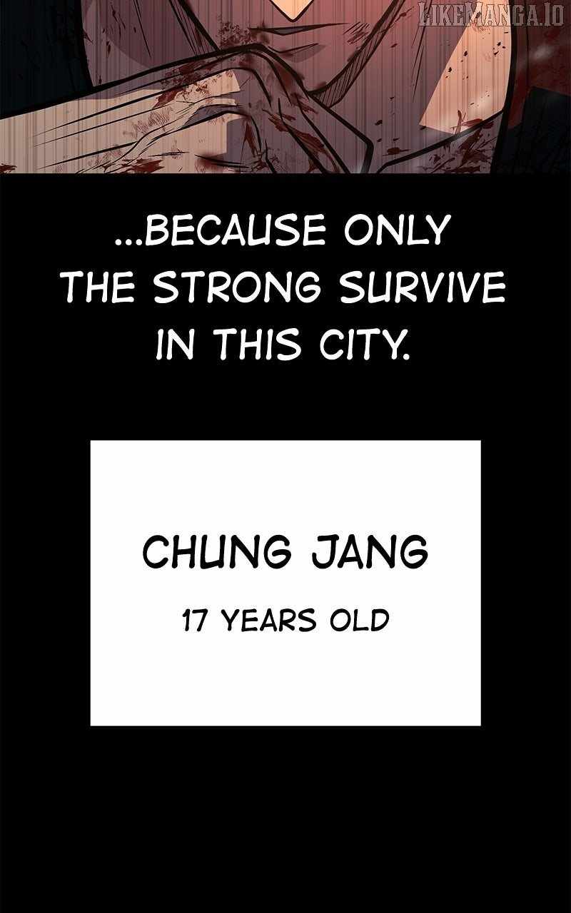 King of Violence Chapter 71 - Page 52