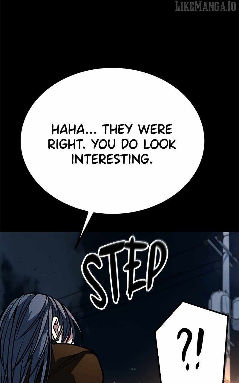 King of Violence Chapter 71 - Page 53