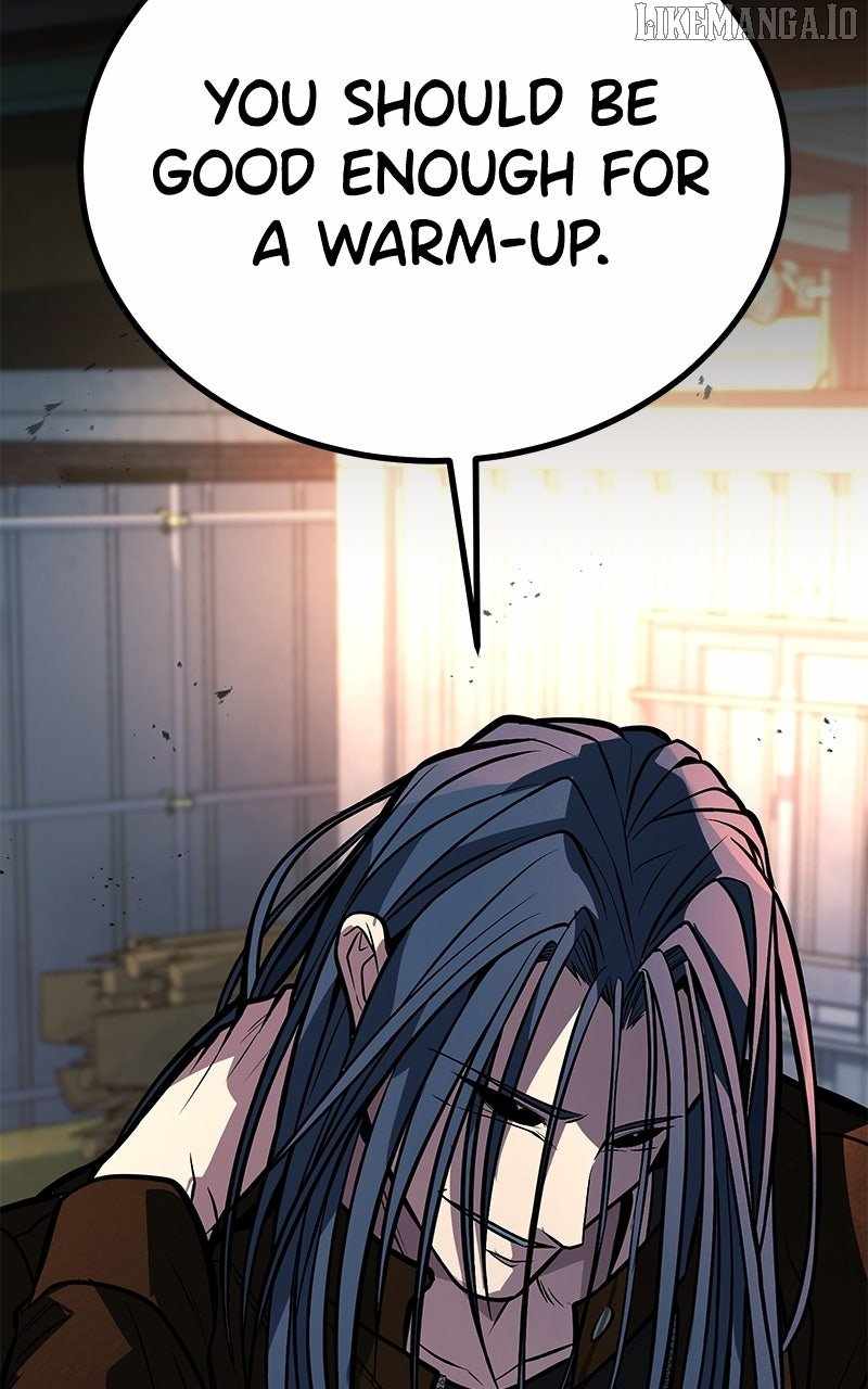 King of Violence Chapter 71 - Page 55