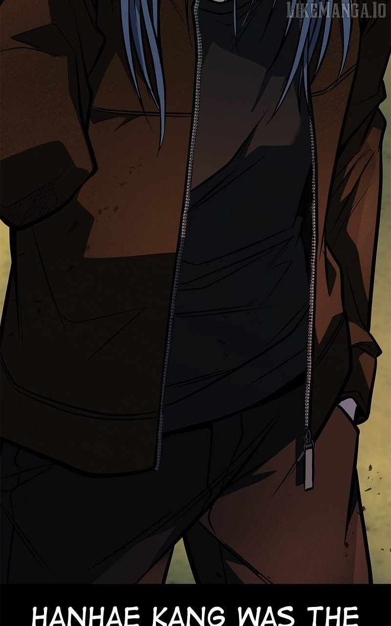 King of Violence Chapter 71 - Page 56