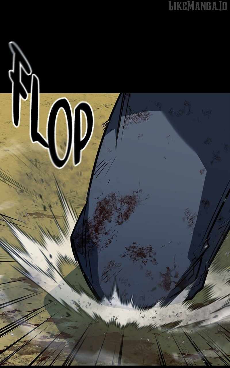 King of Violence Chapter 71 - Page 59