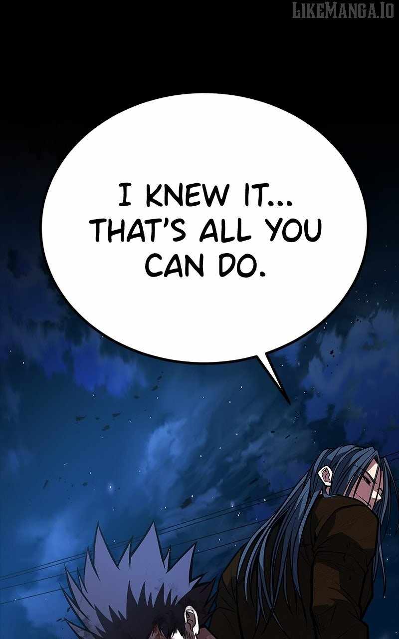 King of Violence Chapter 71 - Page 60