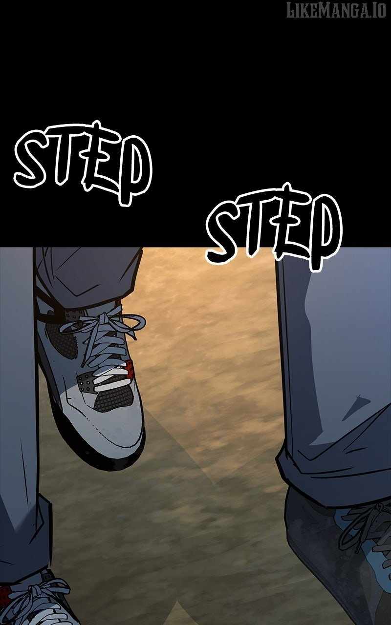 King of Violence Chapter 71 - Page 64