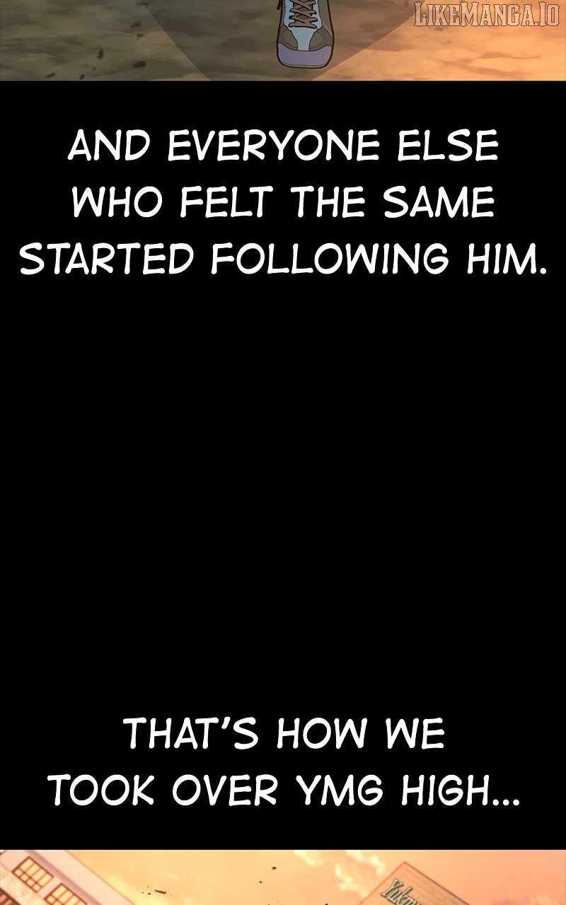 King of Violence Chapter 71 - Page 67