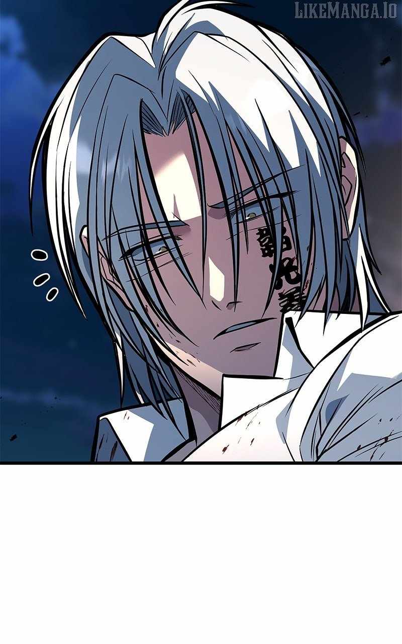 King of Violence Chapter 71 - Page 8