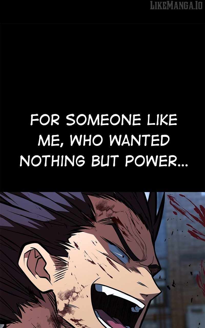 King of Violence Chapter 71 - Page 71