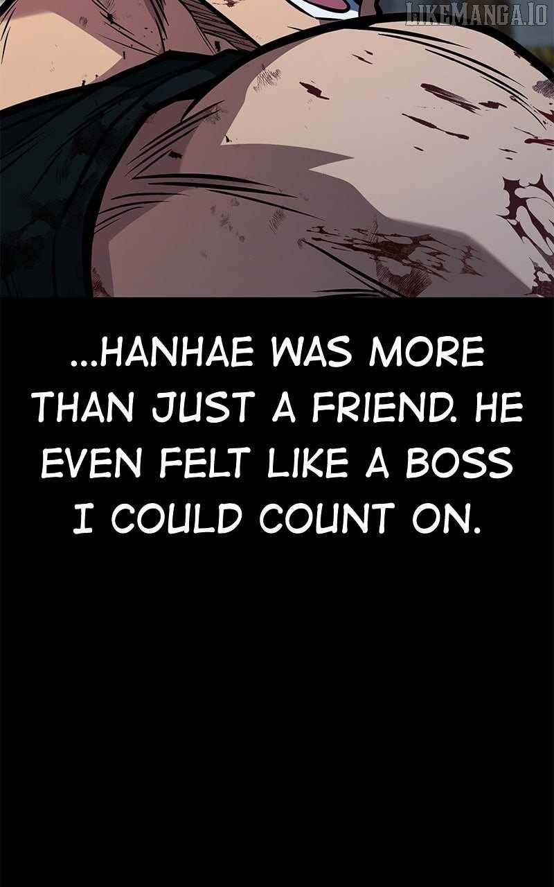 King of Violence Chapter 71 - Page 72