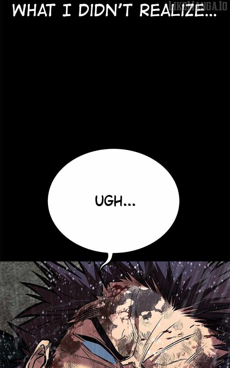 King of Violence Chapter 71 - Page 74