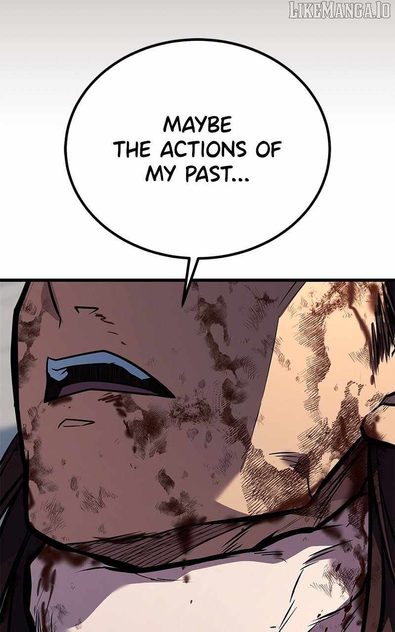 King of Violence Chapter 71 - Page 79