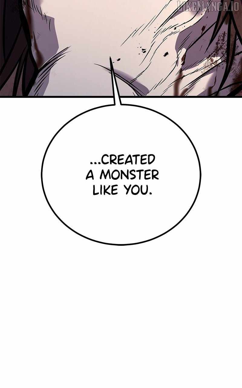 King of Violence Chapter 71 - Page 80