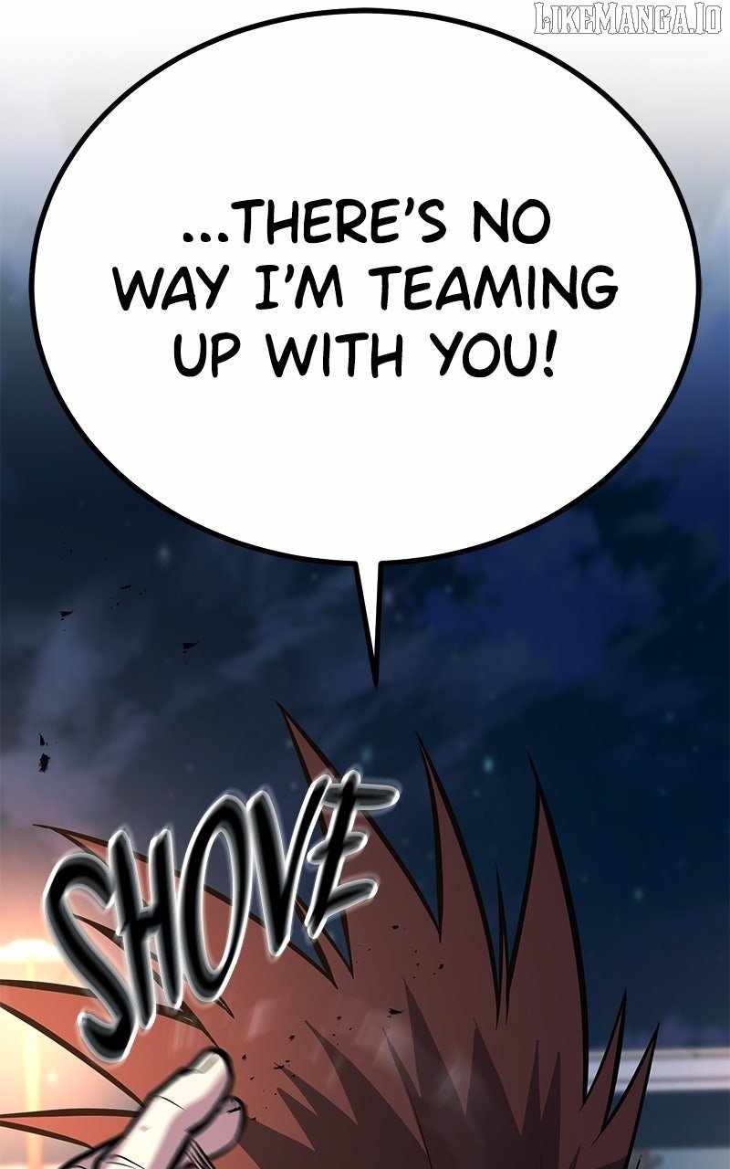 King of Violence Chapter 71 - Page 9