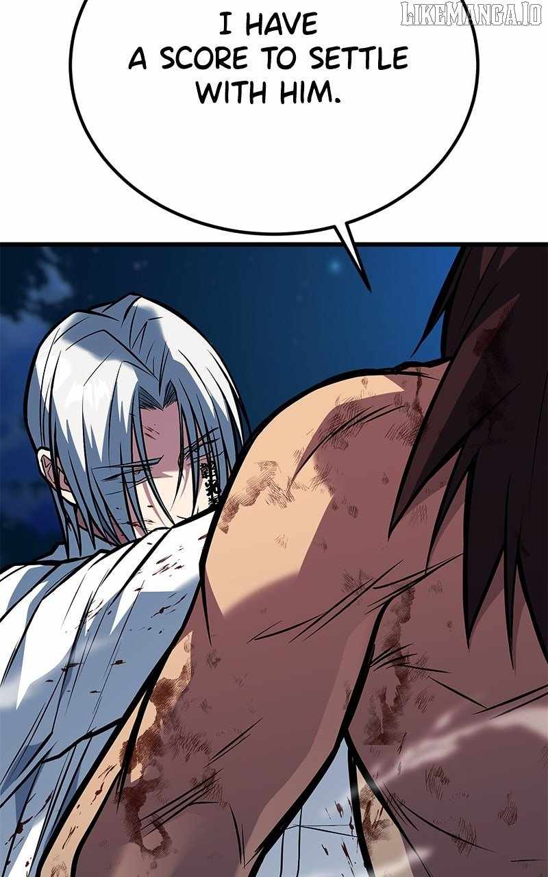 King of Violence Chapter 71 - Page 83