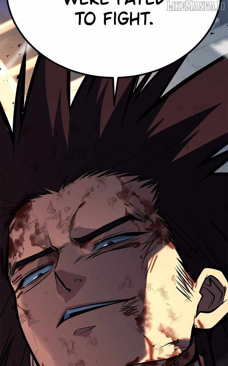 King of Violence Chapter 71 - Page 85