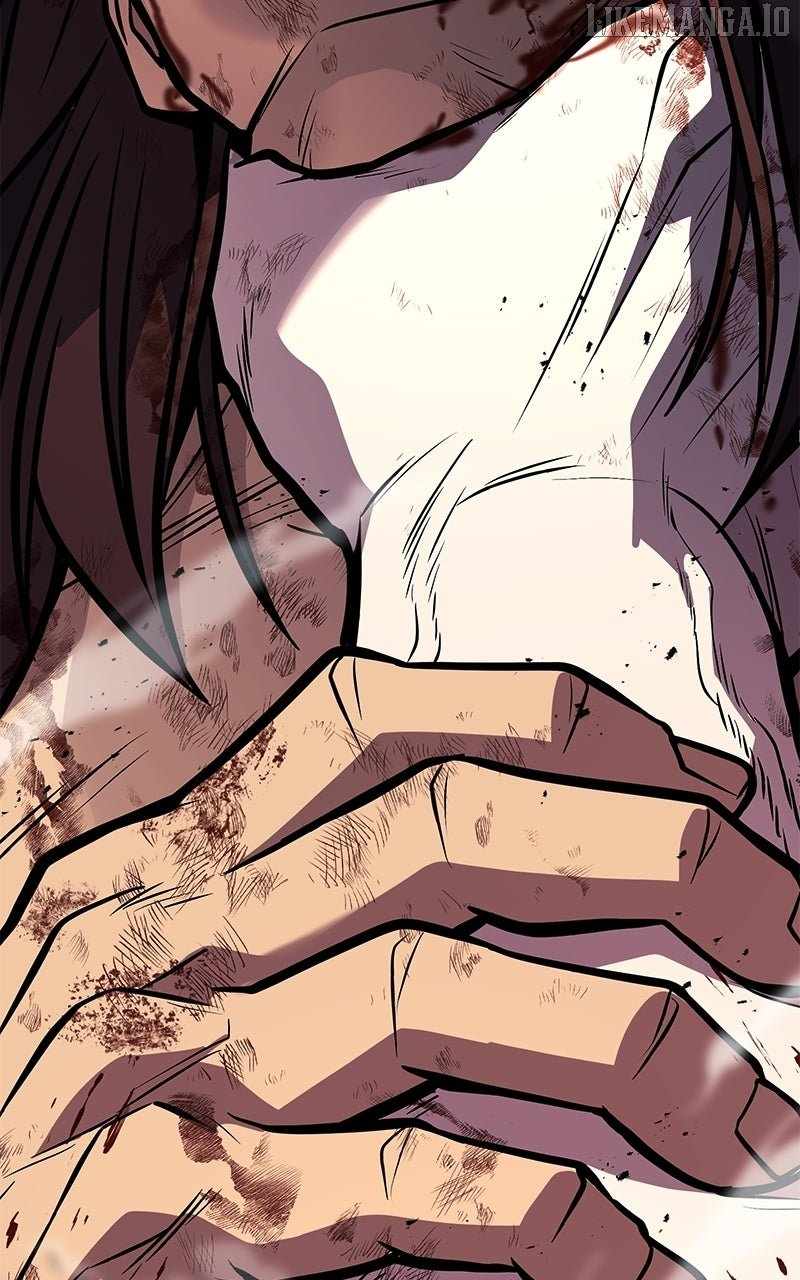 King of Violence Chapter 71 - Page 86