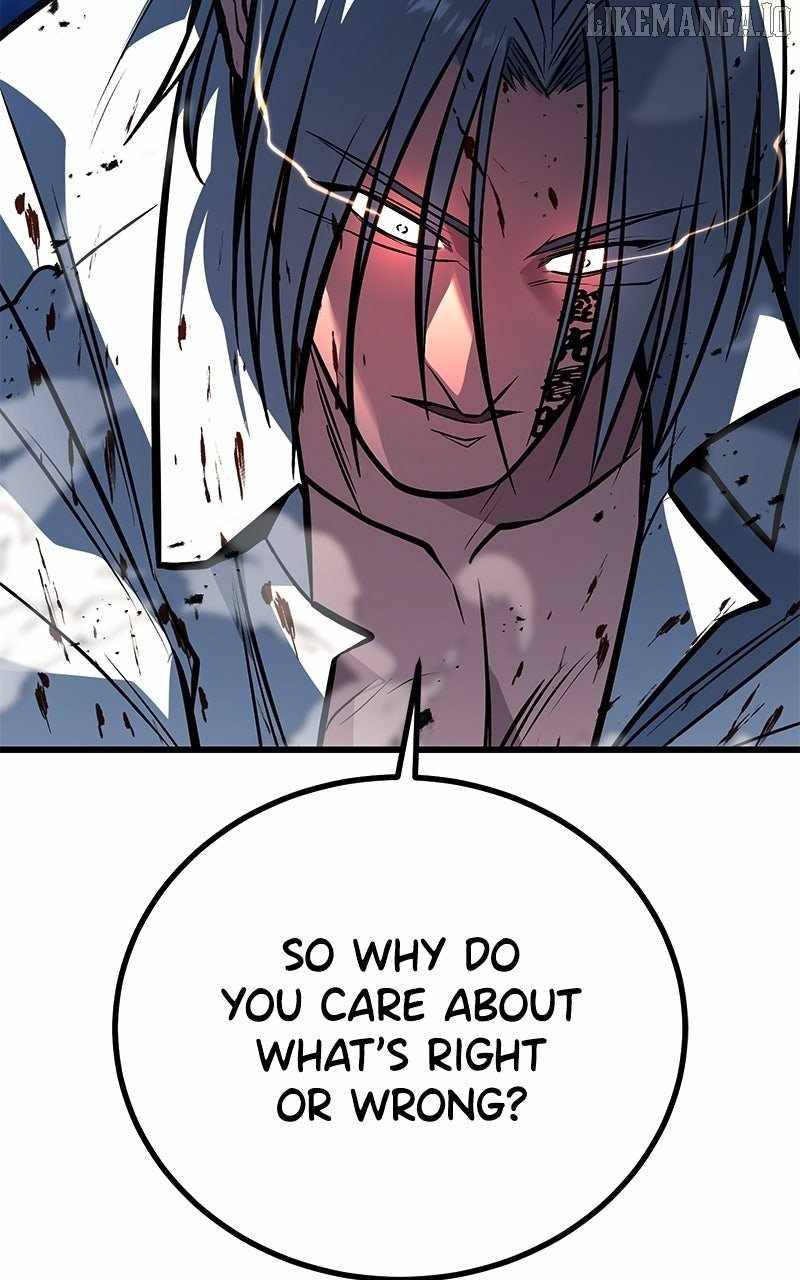 King of Violence Chapter 71 - Page 91