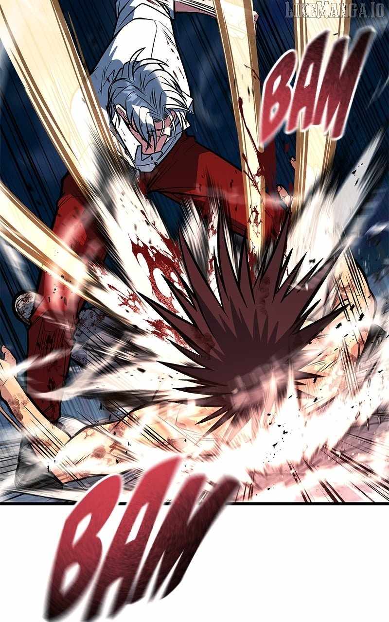 King of Violence Chapter 71 - Page 93