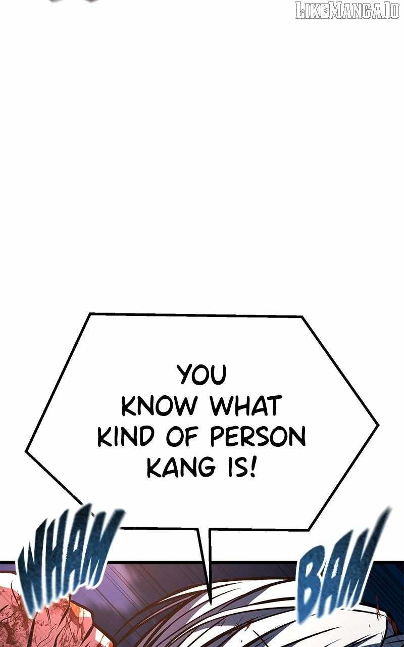 King of Violence Chapter 71 - Page 94