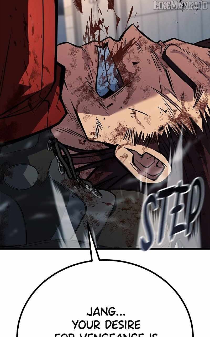 King of Violence Chapter 71 - Page 99