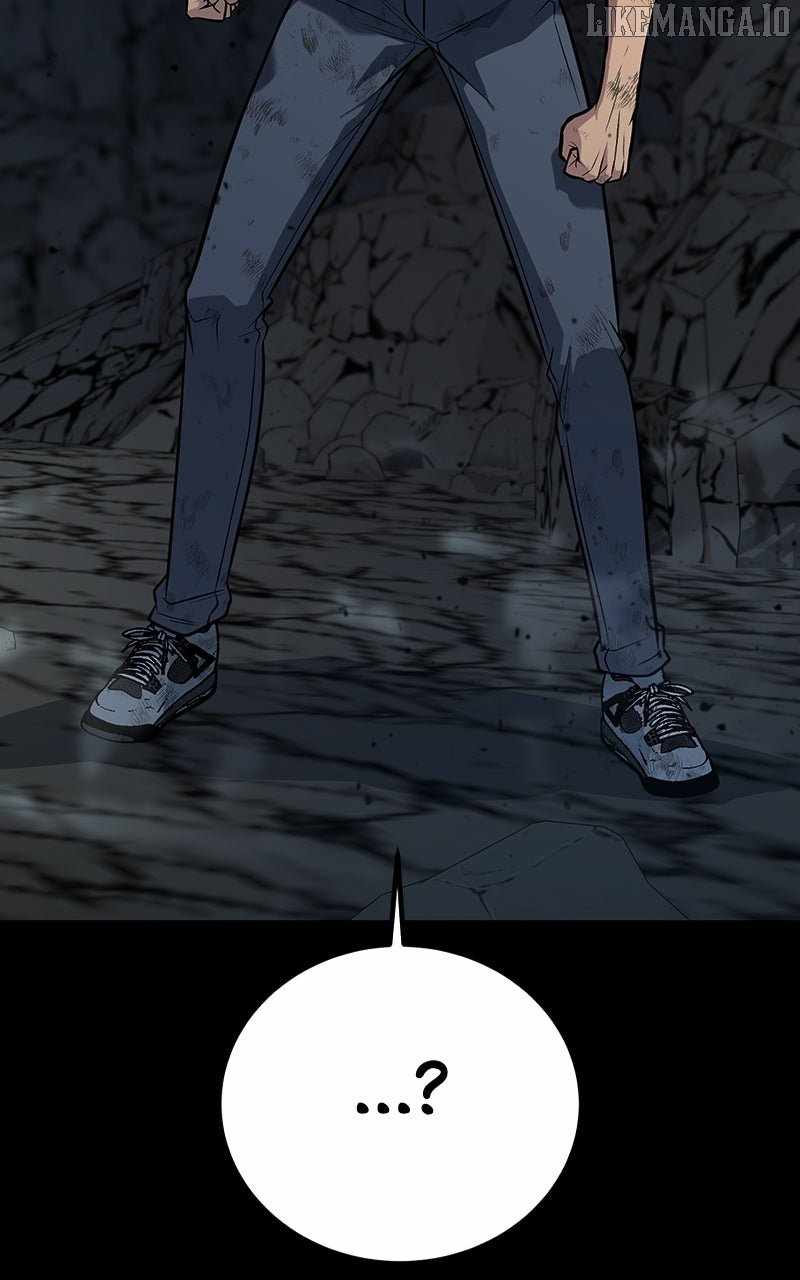 King of Violence Chapter 72 - Page 11