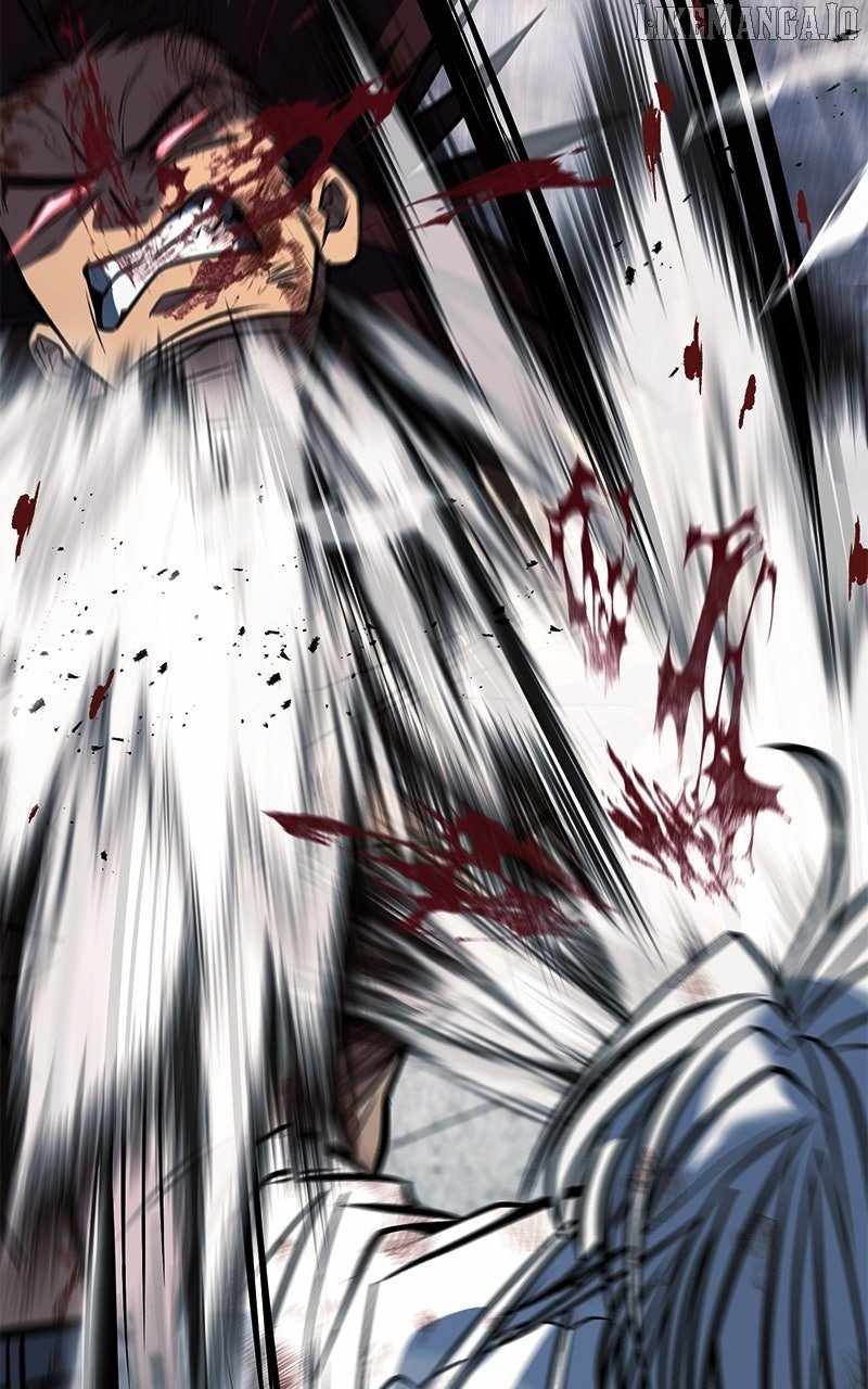 King of Violence Chapter 72 - Page 106