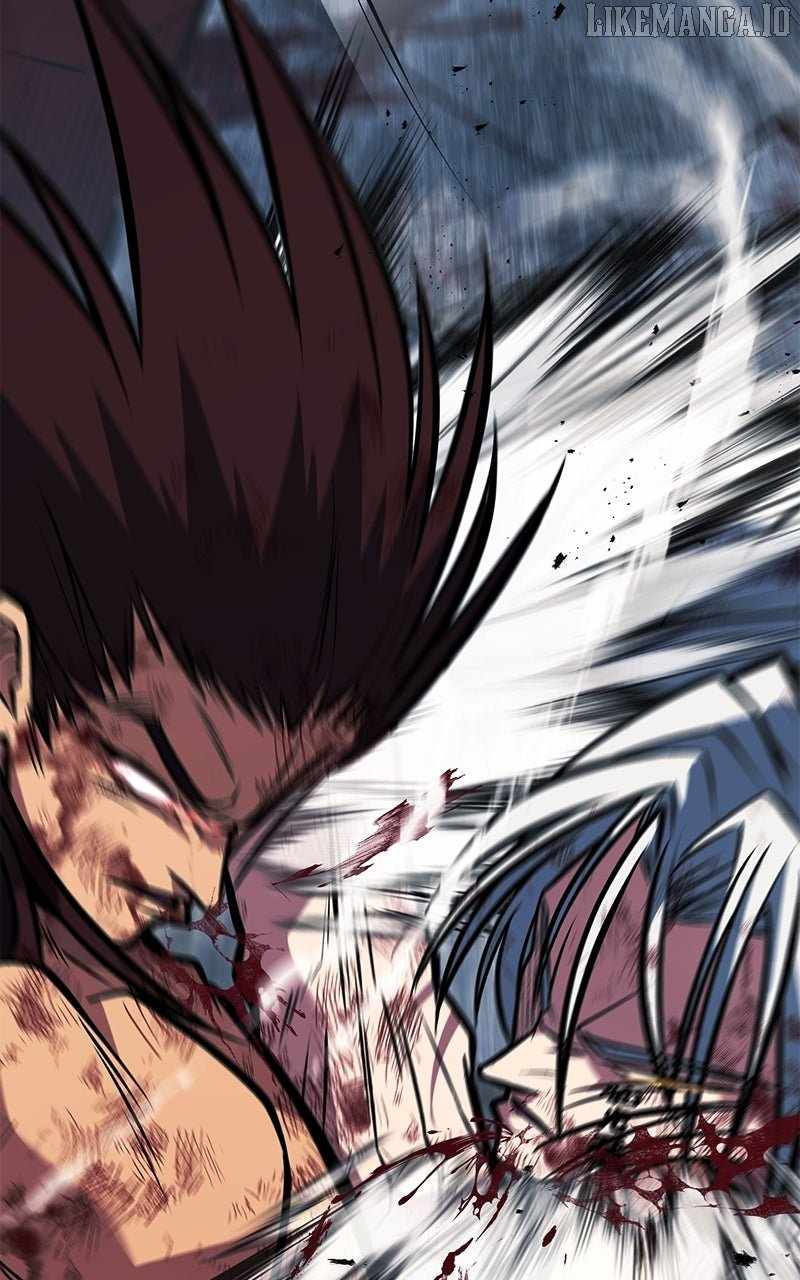 King of Violence Chapter 72 - Page 108