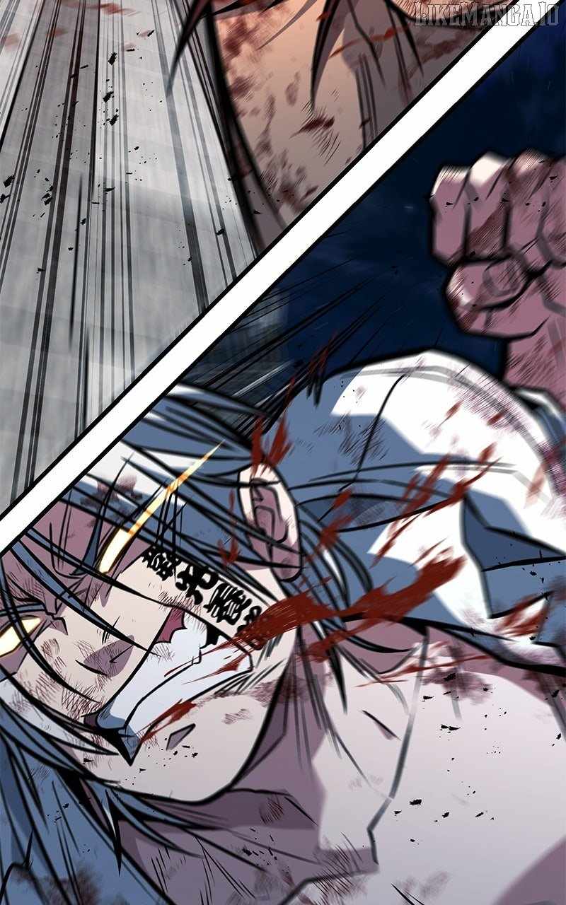 King of Violence Chapter 72 - Page 111