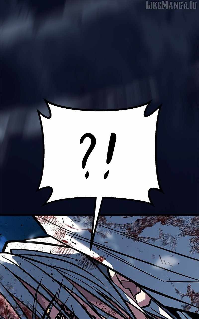 King of Violence Chapter 72 - Page 117
