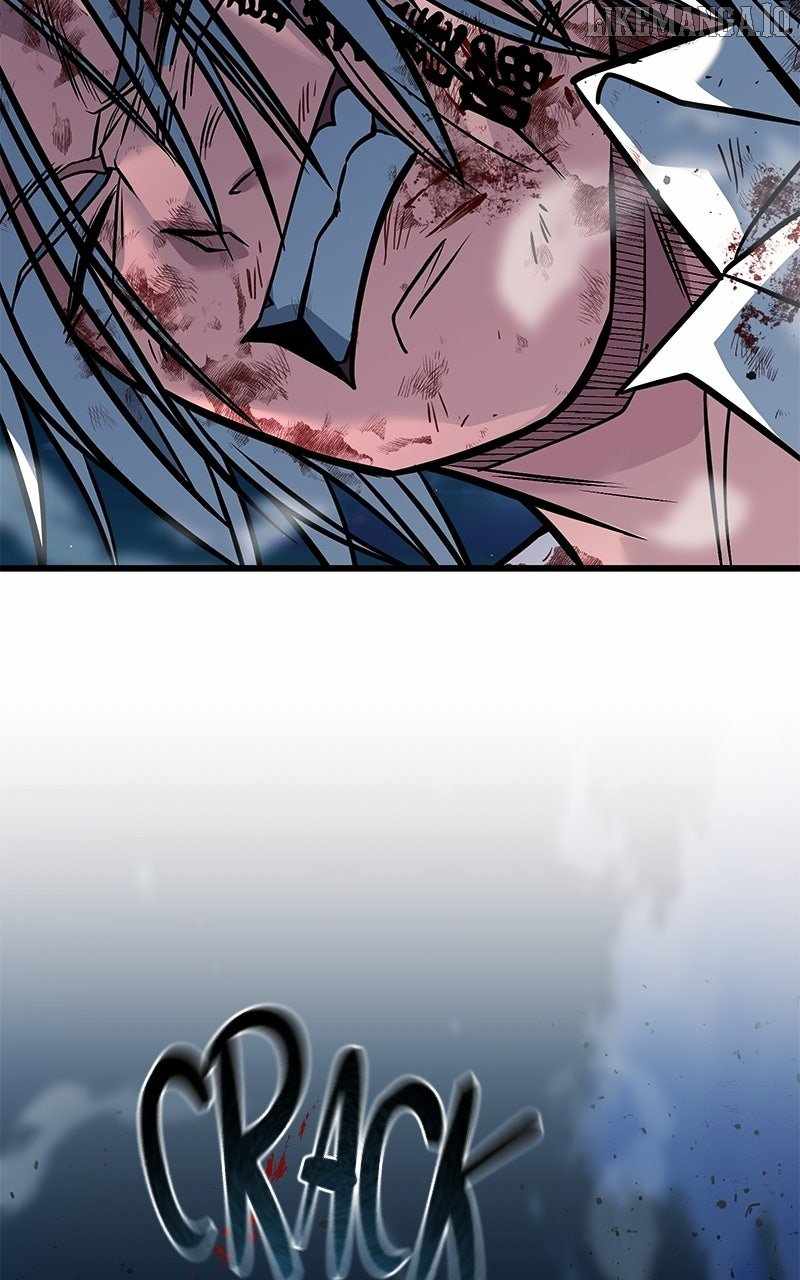 King of Violence Chapter 72 - Page 118