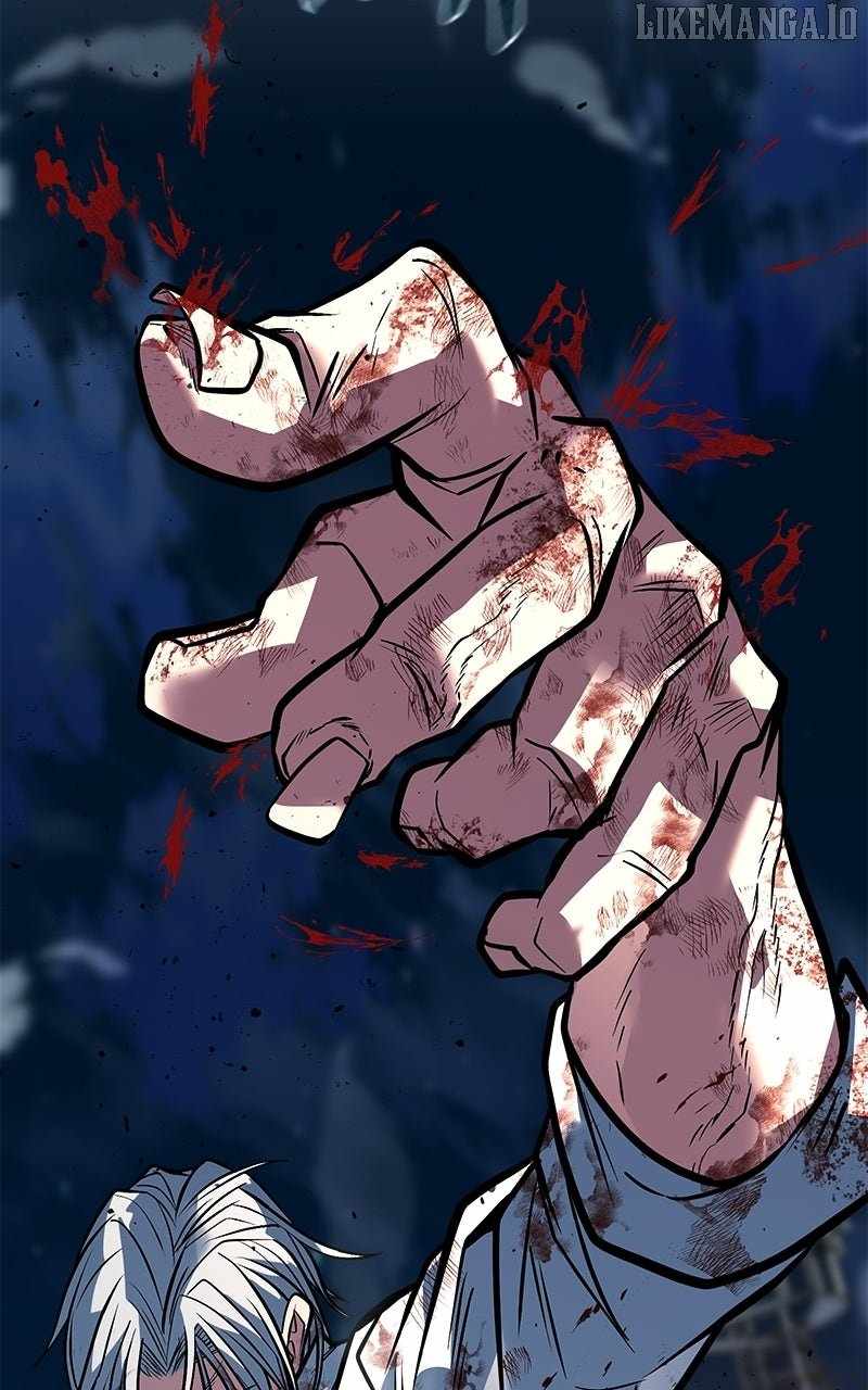 King of Violence Chapter 72 - Page 119
