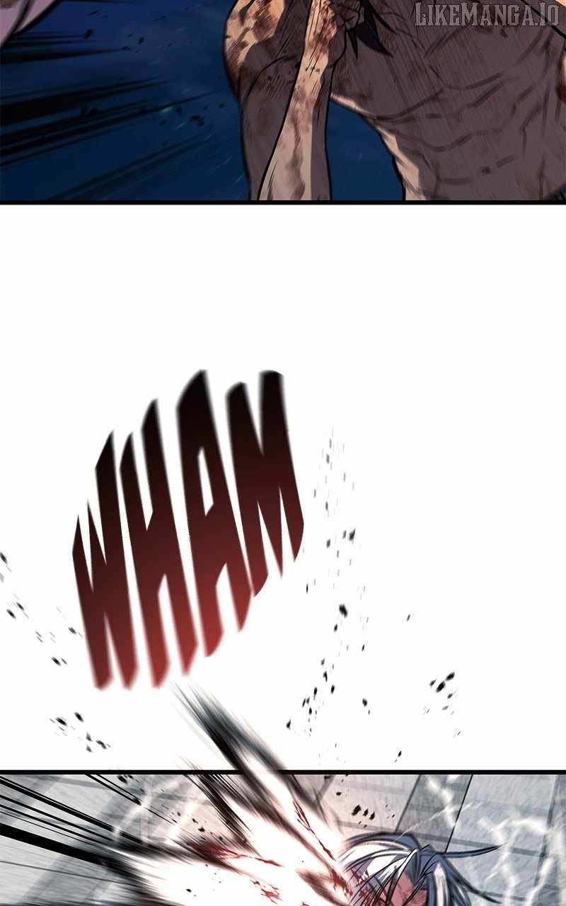 King of Violence Chapter 72 - Page 122