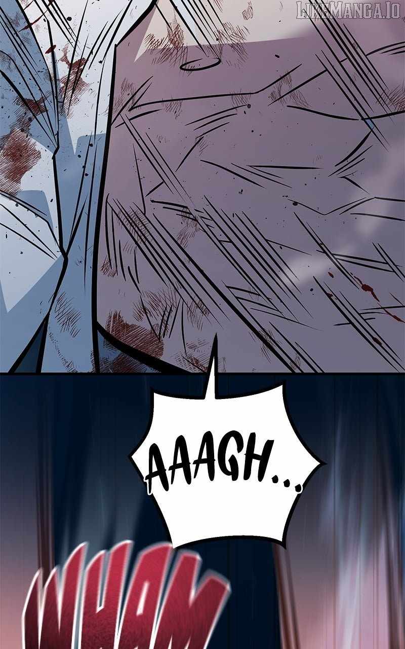 King of Violence Chapter 72 - Page 128