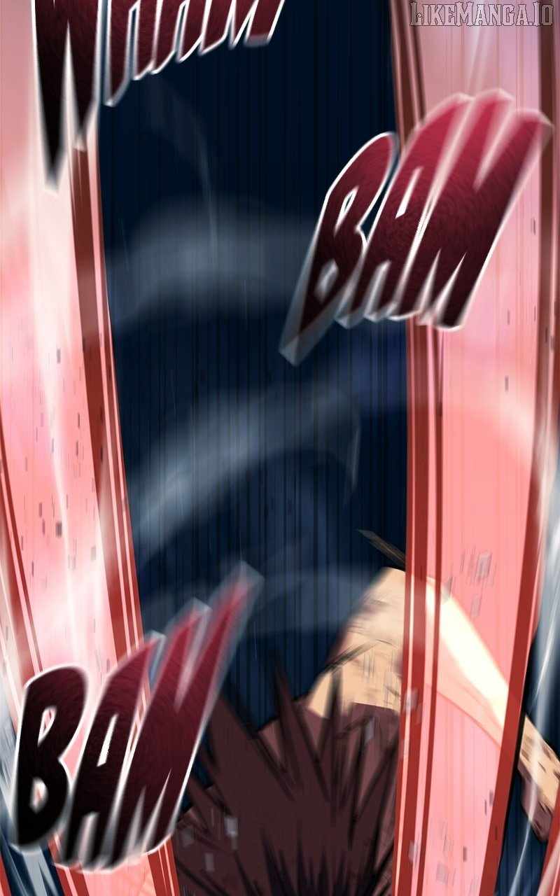 King of Violence Chapter 72 - Page 129