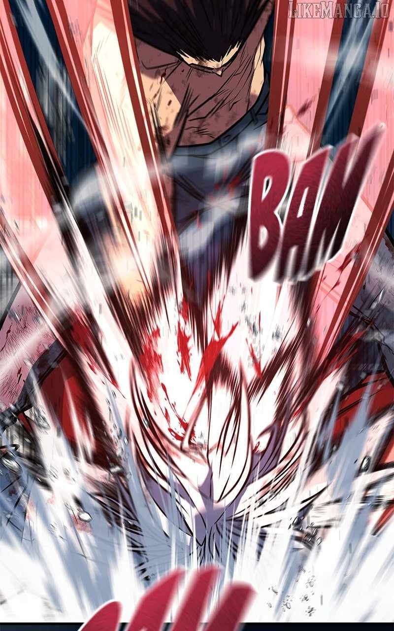 King of Violence Chapter 72 - Page 130