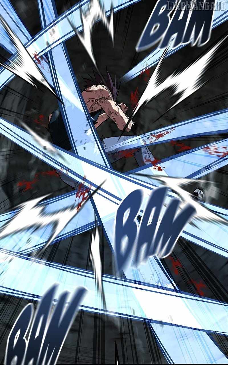 King of Violence Chapter 72 - Page 14
