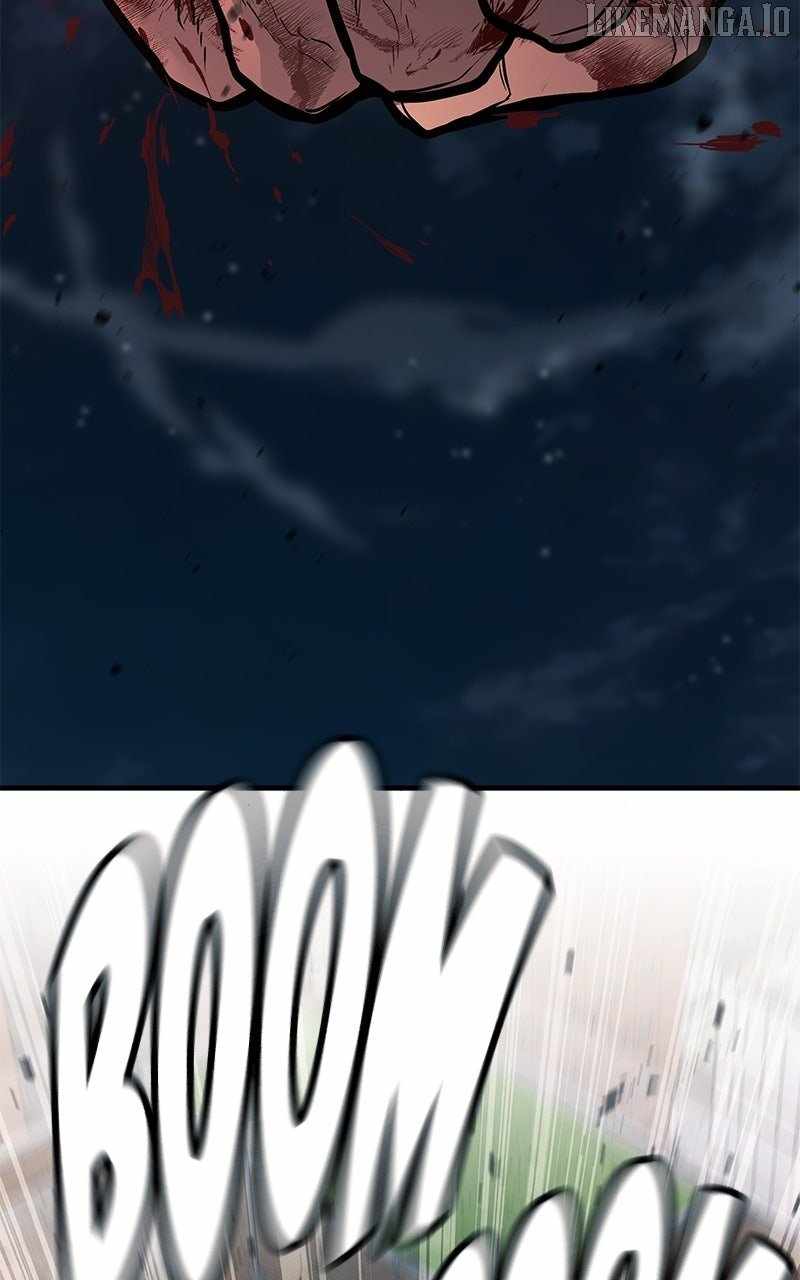 King of Violence Chapter 72 - Page 132