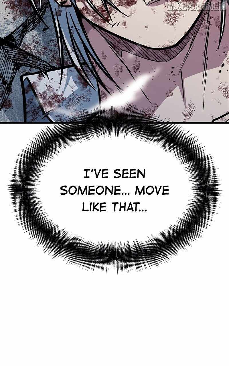 King of Violence Chapter 72 - Page 140