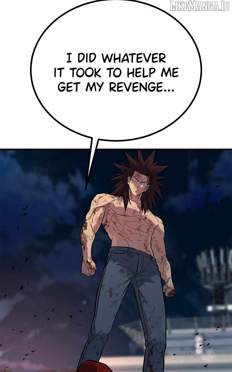 King of Violence Chapter 72 - Page 143