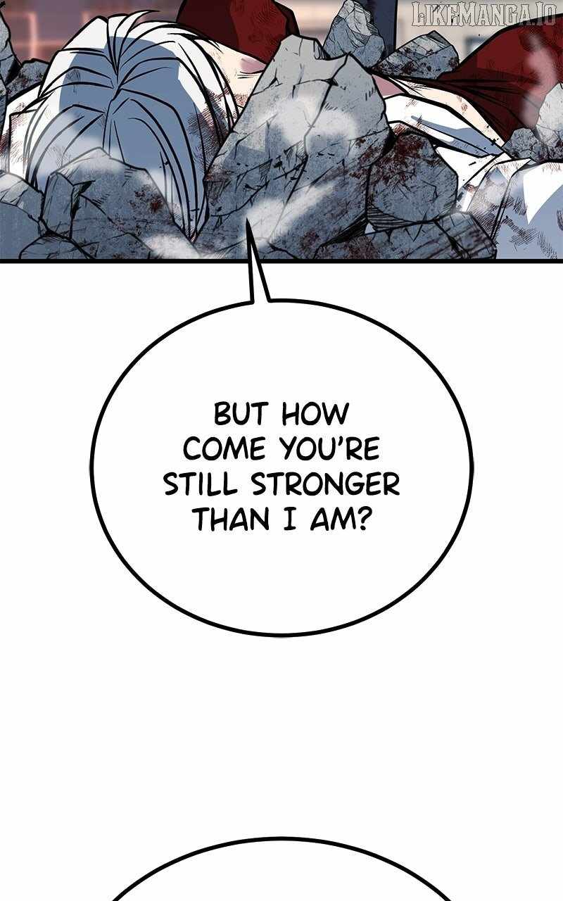 King of Violence Chapter 72 - Page 144