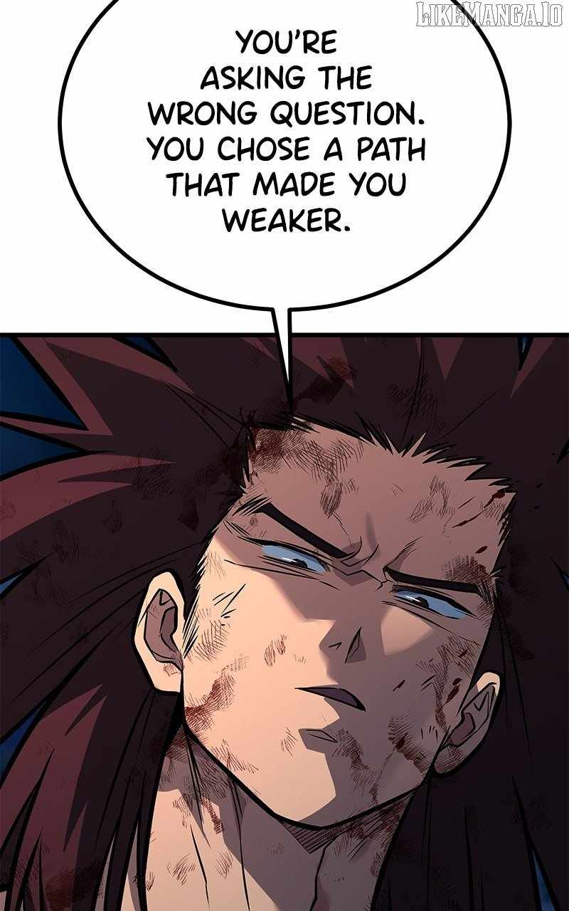 King of Violence Chapter 72 - Page 145
