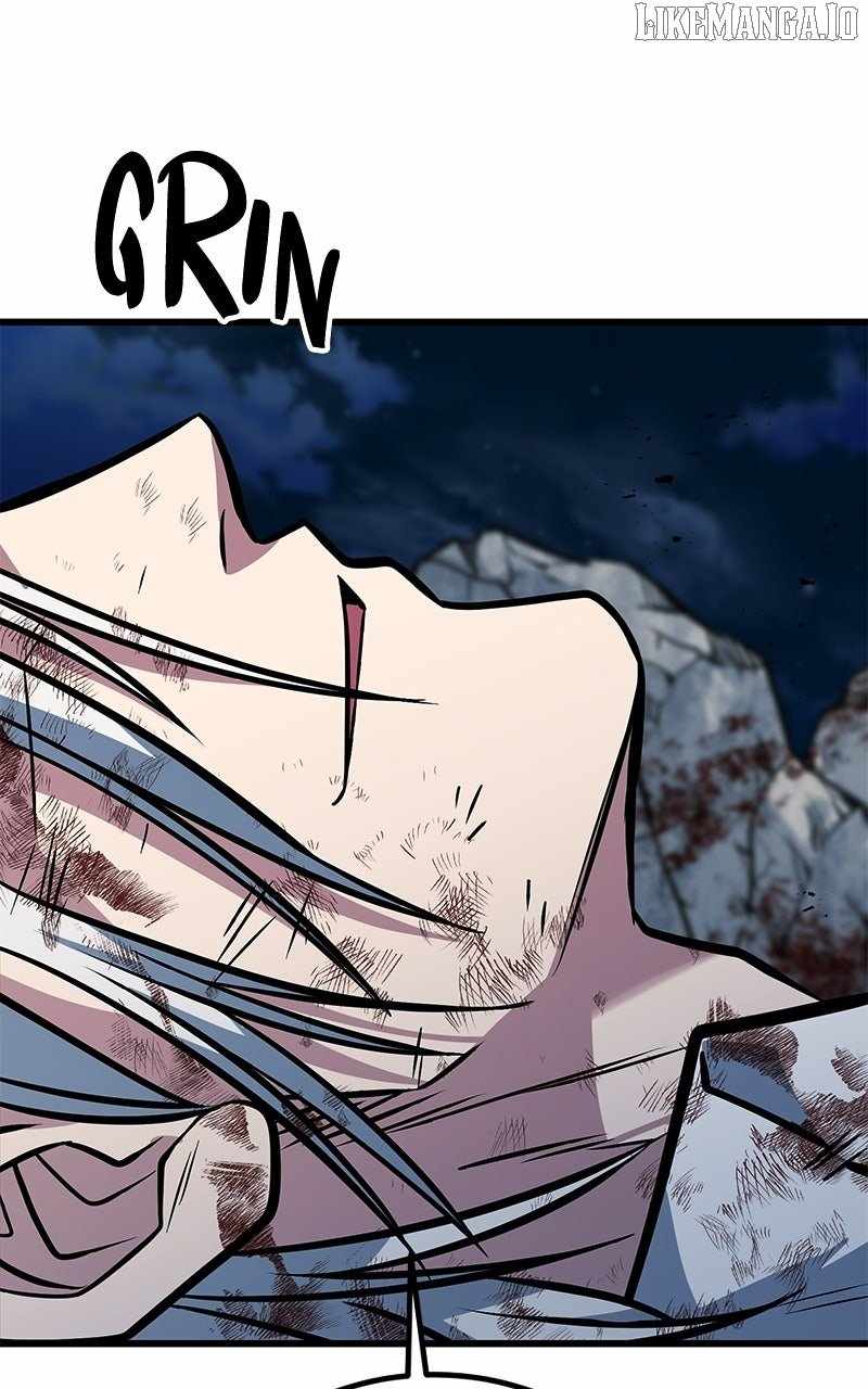 King of Violence Chapter 72 - Page 147