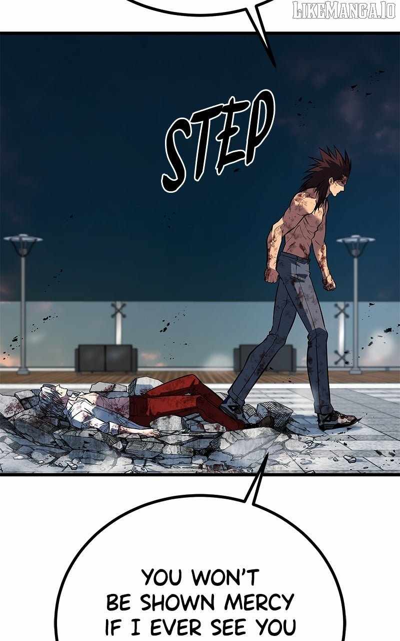 King of Violence Chapter 72 - Page 149