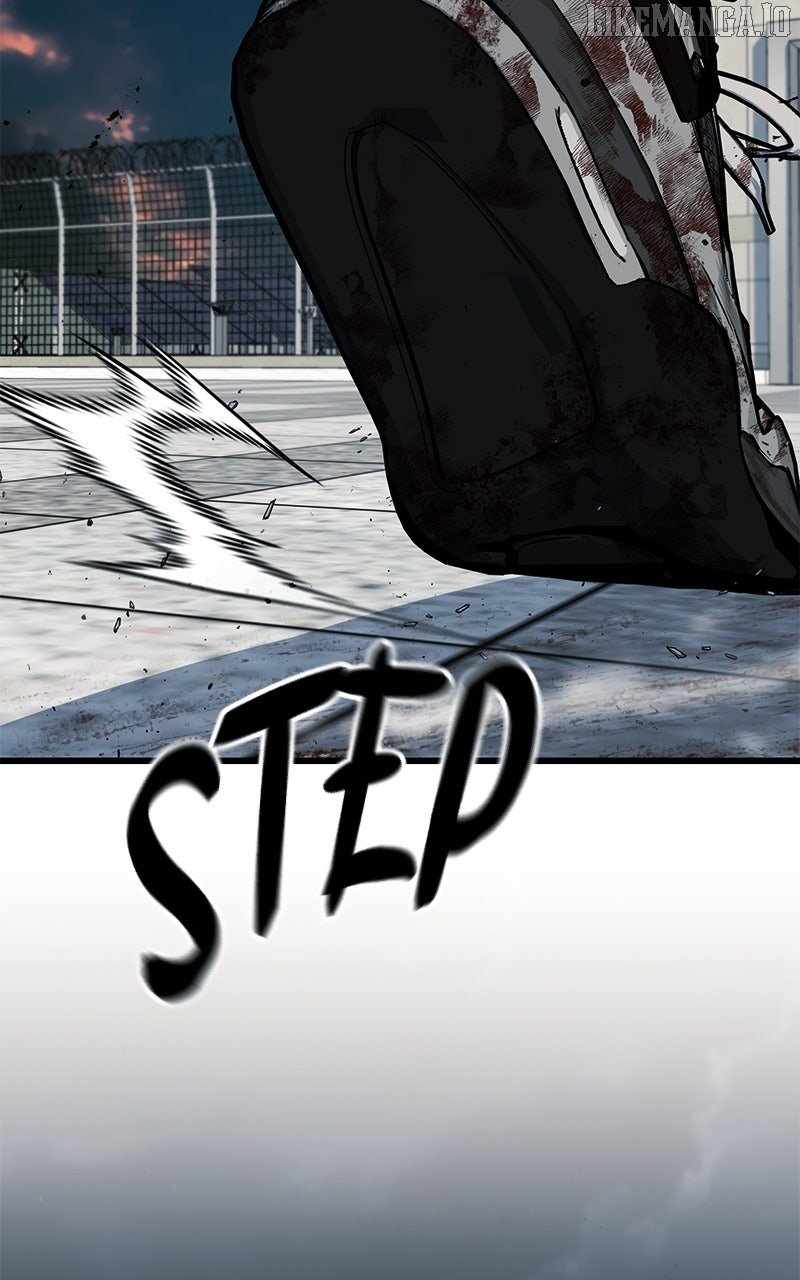 King of Violence Chapter 72 - Page 151